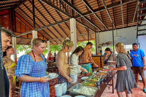 Koh Samui: Pig Island Tour by Speedboat with Snorkeling Private Tour or Cruise Ship Option