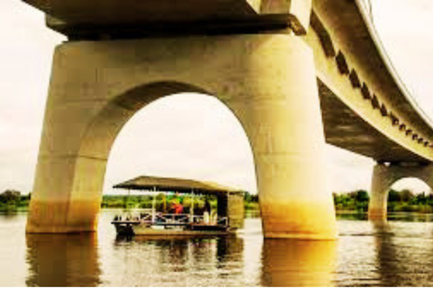 Kazungula QuadPoint River Experience