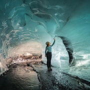 Katla-Eishöhle – ausführliche Führung mit Super-Jeep