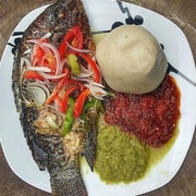 Tamale: Paga Crocodile Pond Day Trip