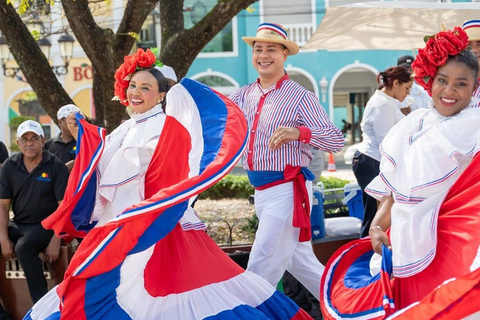 Puerto Plata: Panoramic Tours, Butterfly Garden, Countryside Views