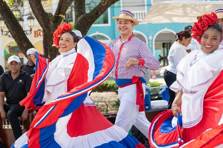 Puerto Plata: Panoramic Tours, Butterfly Garden, Countryside Views