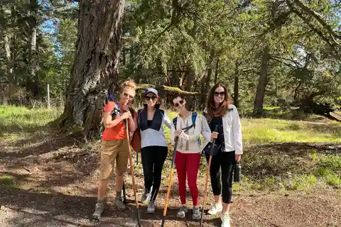 Victoria: Hike Trails, Ales and Tall Tales