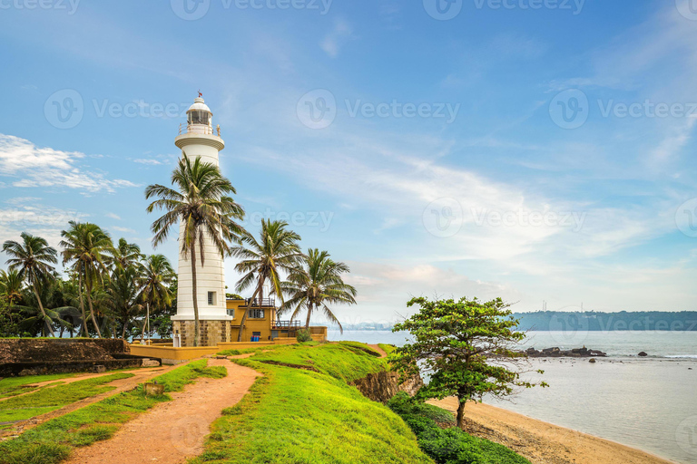 Bentota : Wellness & Time in Green Space Tour