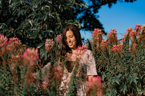 Explore Cebu Highlands with a Photographer