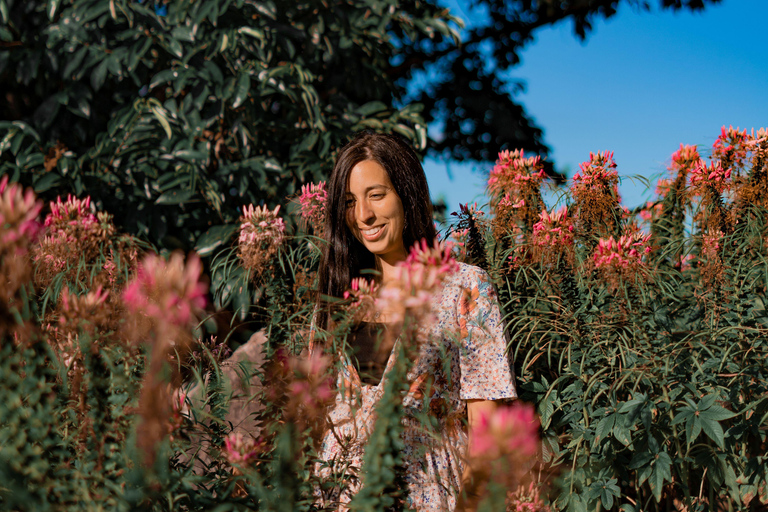 Explore Cebu Highlands with a Photographer