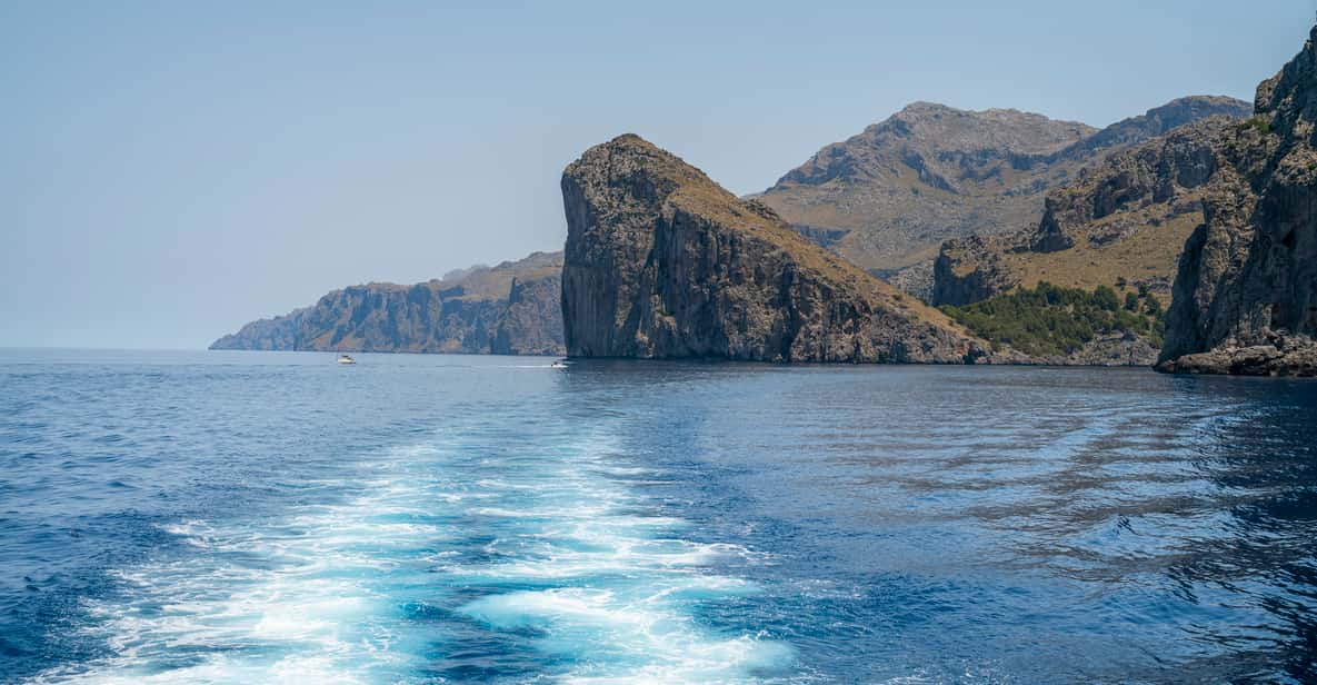Afbeelding 17 van Mallorca: Eilandtour met boot, tram en trein vanuit het zuiden