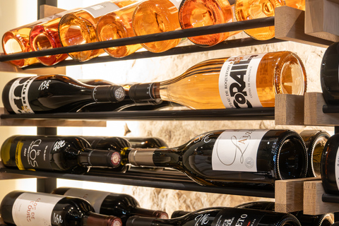 Nice: Discover the region's wines with a sommelier Nice – Discover the region's wines with a sommelier