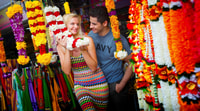 Kuala Lumpur de nuit, visites guidées, marchés et aliments - Hizvo