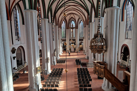 The Ancient Heart of Berlin Walking Tour