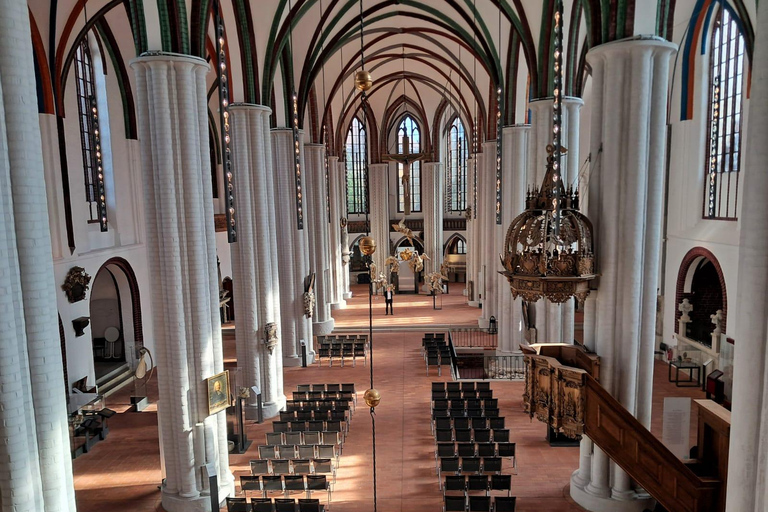 The Ancient Heart of Berlin Walking Tour