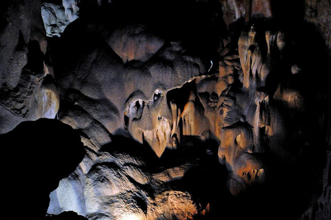 Von Seite: Reise zur atemberaubenden Schönheit der Sapadere-Schlucht