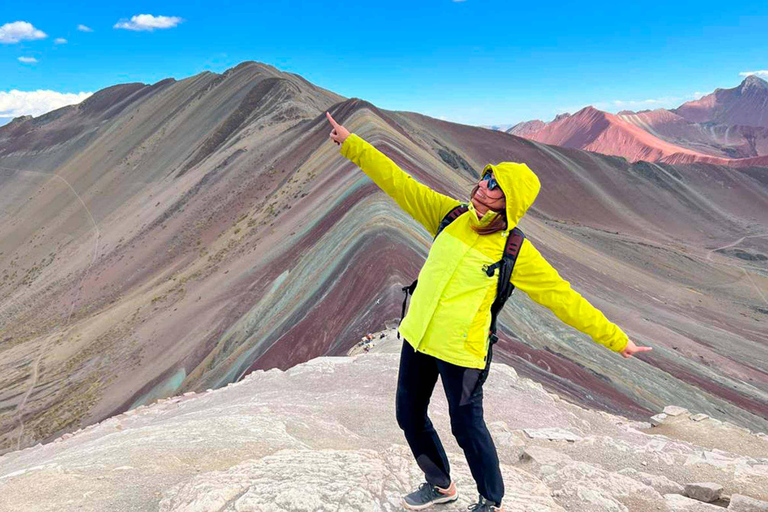 Southern route Peru 12 days