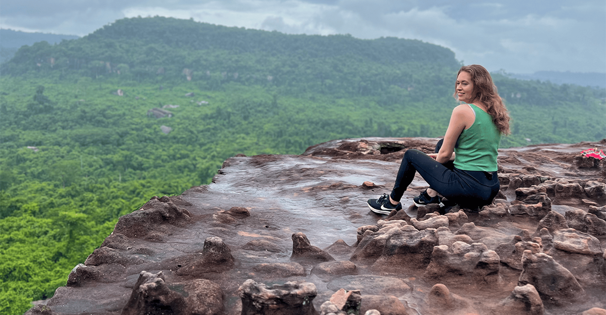 Siem Reap, Kulen Mountain Small Group Tour with Picnic Lunch - Housity