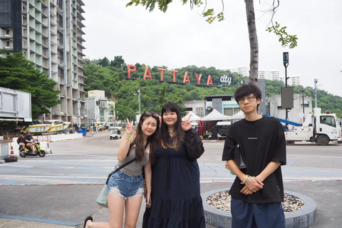 Pattaya's India Coral Island Specialists Local Experts