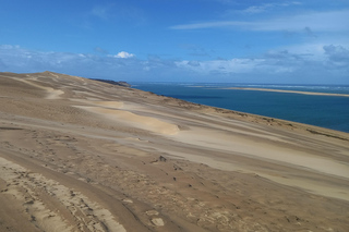 Dune du Pilat and Oysters Tasting ! What else ?