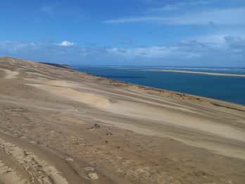 Dune du Pilat, Oysters Tasting and Arcachon! What else ?