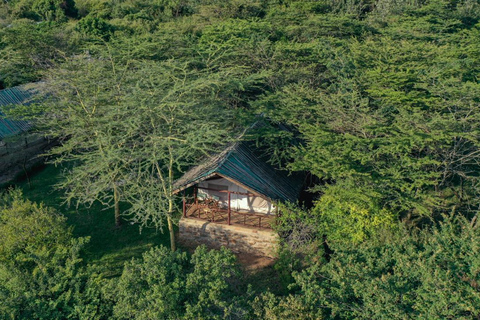 3-Day Maasai Mara Safari