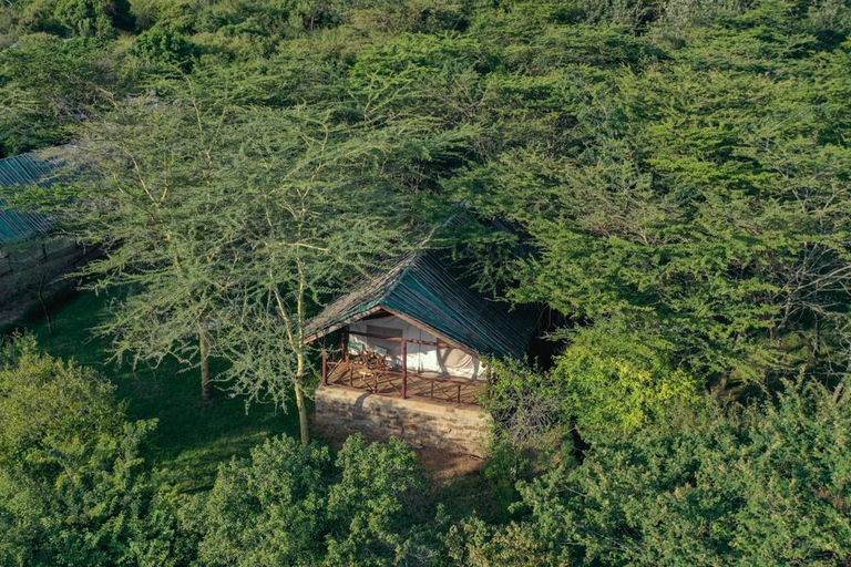 3-Day Maasai Mara Safari