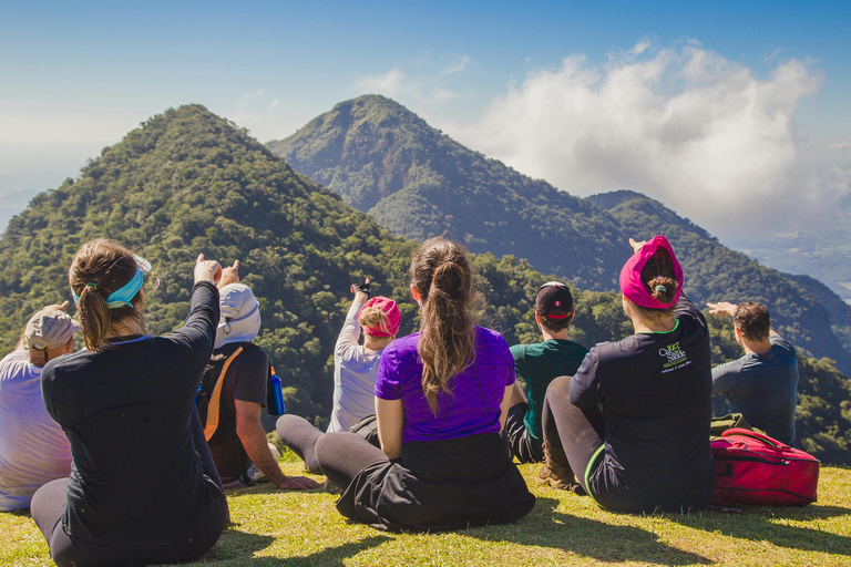 Pokhara Valley Yoga & Meditation Retreat 1 Week Pokhara Valley Yoga & Meditation Retreat