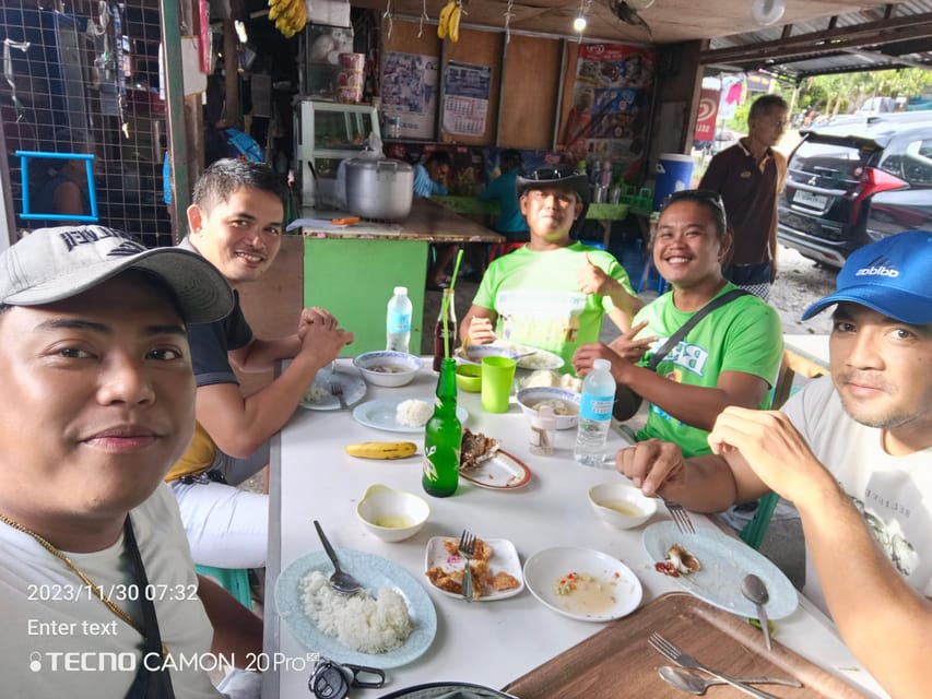 Car Transport Mactan Airport to Moalboal GetYourGuide