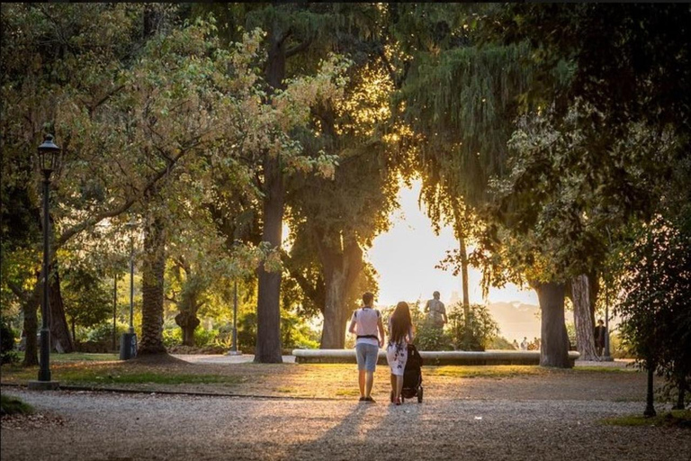Rome: Borghese Gallery Entry with audioguide