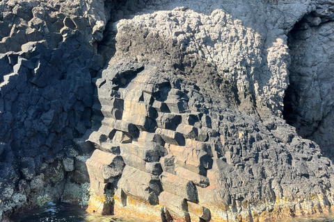 De Cargèse : Le grand tour du Golfe