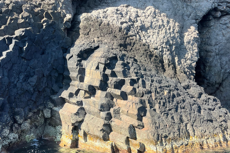 De Cargèse : Le grand tour du Golfe