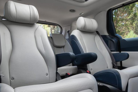 Seoul: 1-3-Days Private Tour with Airport Pickup & Drop-off for 2 days plan