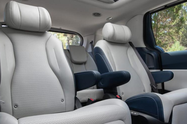 Seoul: 1-3-Days Private Tour with Airport Pickup & Drop-off for 2 days plan