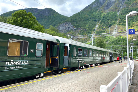 Denmark/Sweden/Norway: 7-Day Scandinavian Circular Bus Tour Joining from Oslo on Saturday