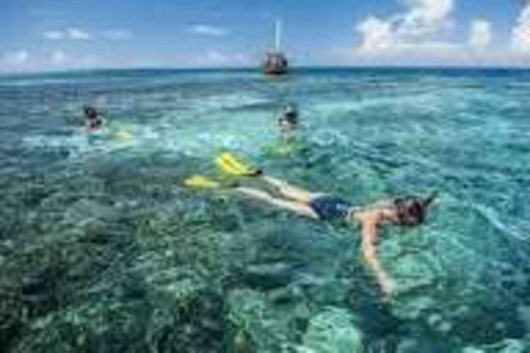 Zanzibar: Full-Day Safari Blue & Blue Lagoon with Snorkeling Shared Safari Blue & Blue Lagoon Tour