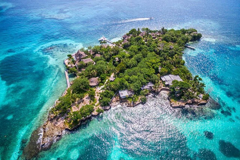 Carthagène : excursion de 4 îles + Plancton + DéjeunerCarthagène : excursion d'une journée sur 4 îles + Plancton + Déjeuner