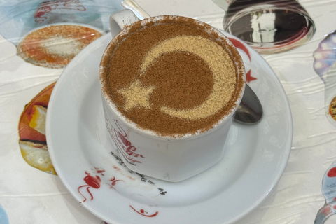 İzmir: City Walking Tour with the Old Bazaar