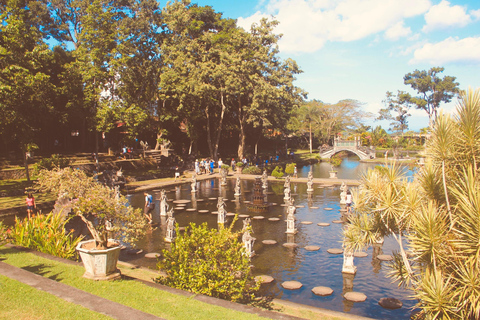 Bali: Private Tour to Lempuyang Temple, Tirta Gangga, and …
