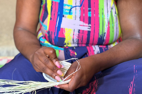 Kigali: Nyamata & Ntarama Churches and Village Tour