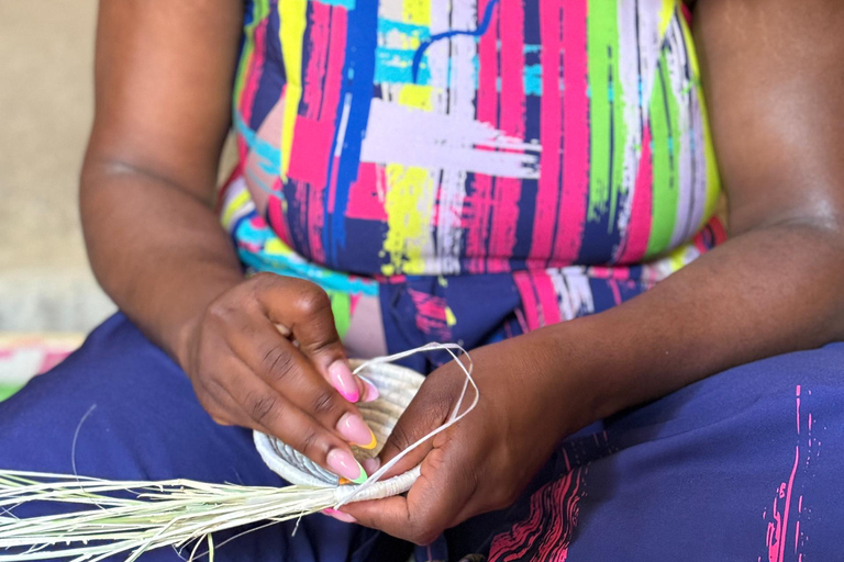 Kigali: Nyamata & Ntarama Churches and Village Tour