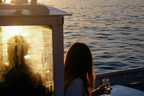 Marseille : Tour en bateau des îles du Frioul et de la baie de Marseille