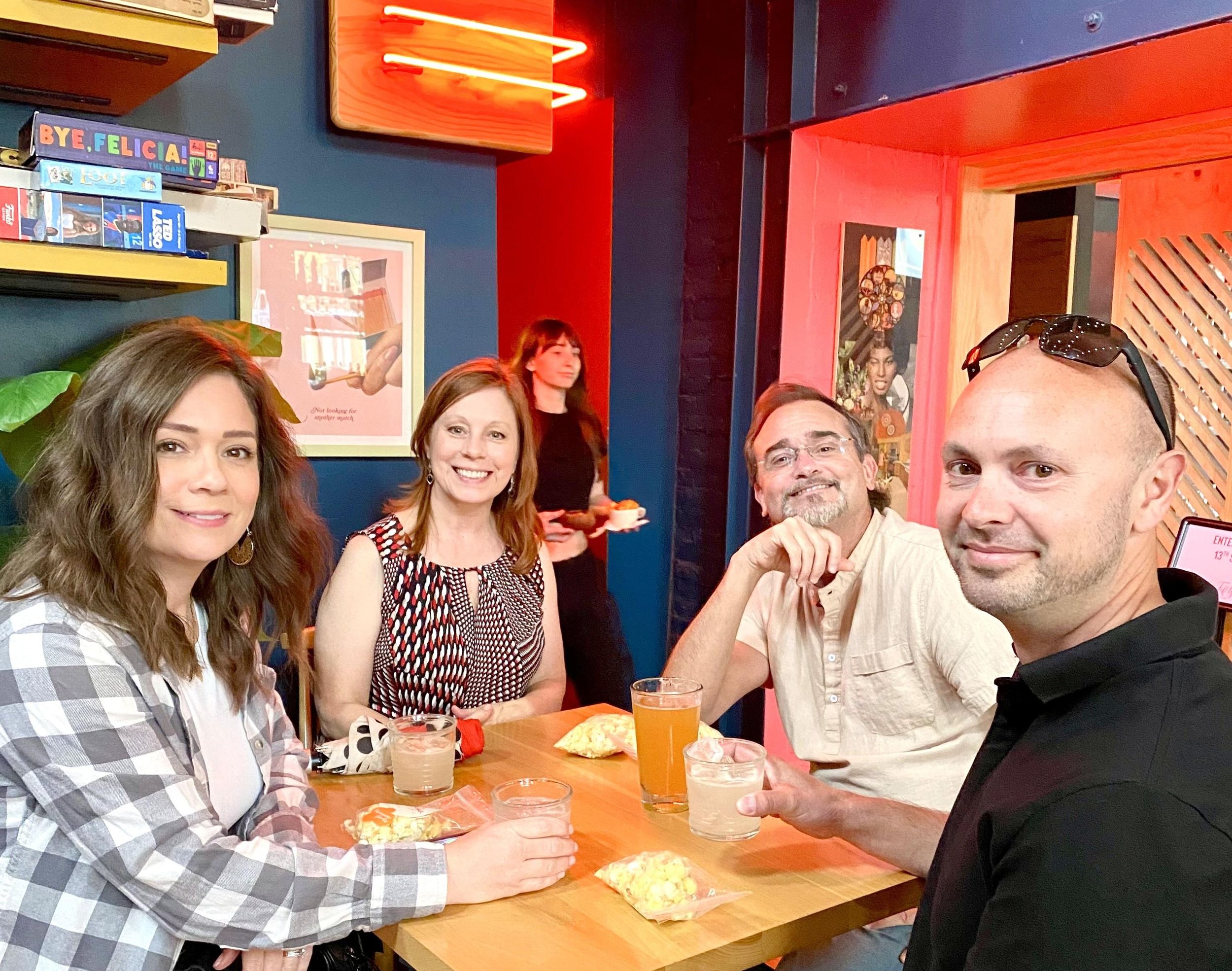 Cincinnati: Cocktail- & Snack-Tour durch Uptown