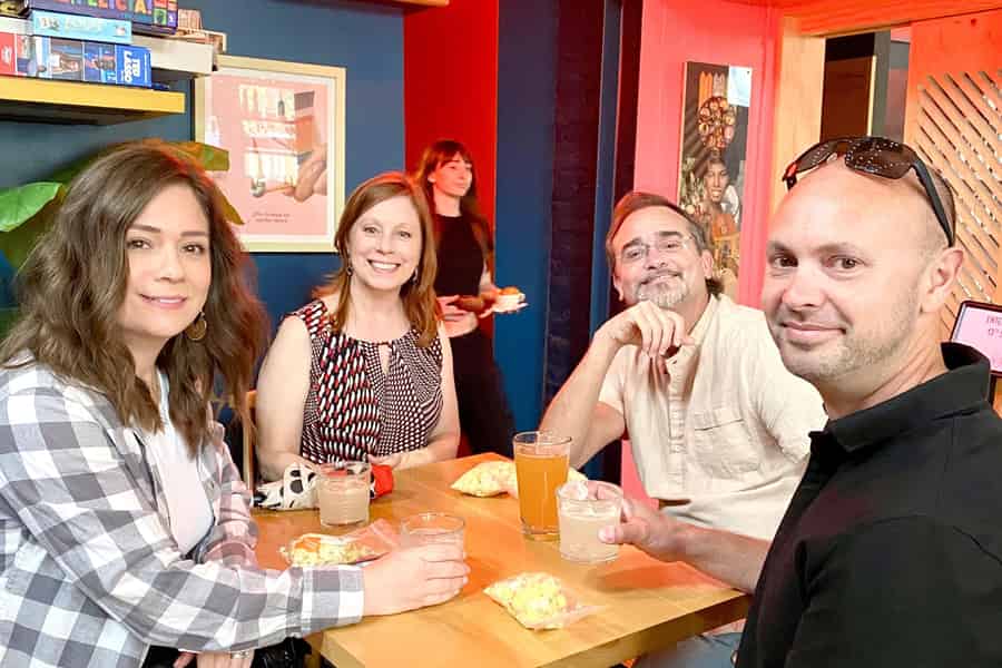Cincinnati: Cocktail- & Snack-Tour durch Uptown. Foto: GetYourGuide Cincinnati: Cocktail- & Snack-Tour durch Uptown. Foto: GetYourGuide