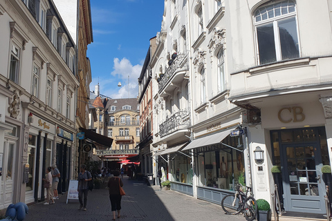 Wiesbaden city center: get to know the city in 75 minutes on foot