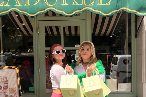 Gossip Girl Tour NYC: Central Park & Iconic Spots 40-Min Express Gossip Girl Tour: Iconic Highlights