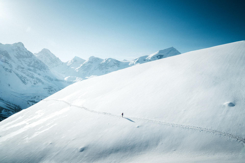 Krótka wędrówka po Annapurnie – 10 dni