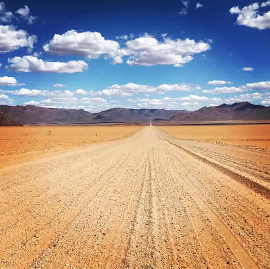 11 Day Namibia Highlights