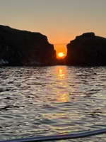 Ballintoy, Private History ,Geology , Heritage Boat Tour - Housity