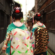 Kyoto: Gion Geisha District Walking Tour - Stories of Geisha Kyoto: Gion Geisha District Walking Tour - Stories of Geisha
