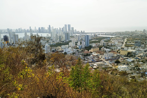 CARTAGENA: O melhor CITY TOUR da minha cidade mágica