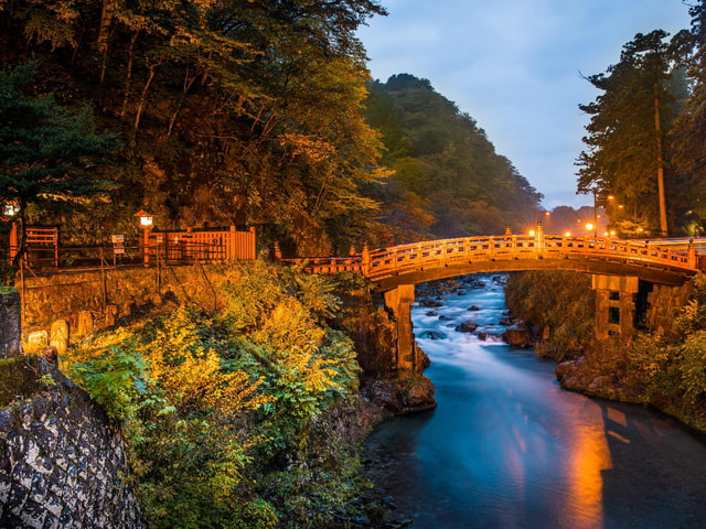 Tokyo: Nikko Private Day Tour English Speaking Driver