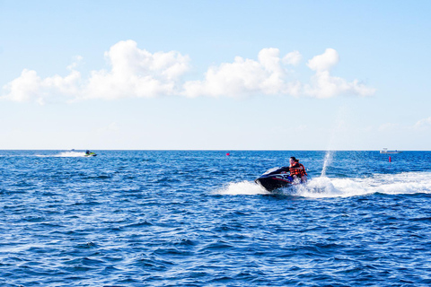 Boracay: Jet Ski Adventure