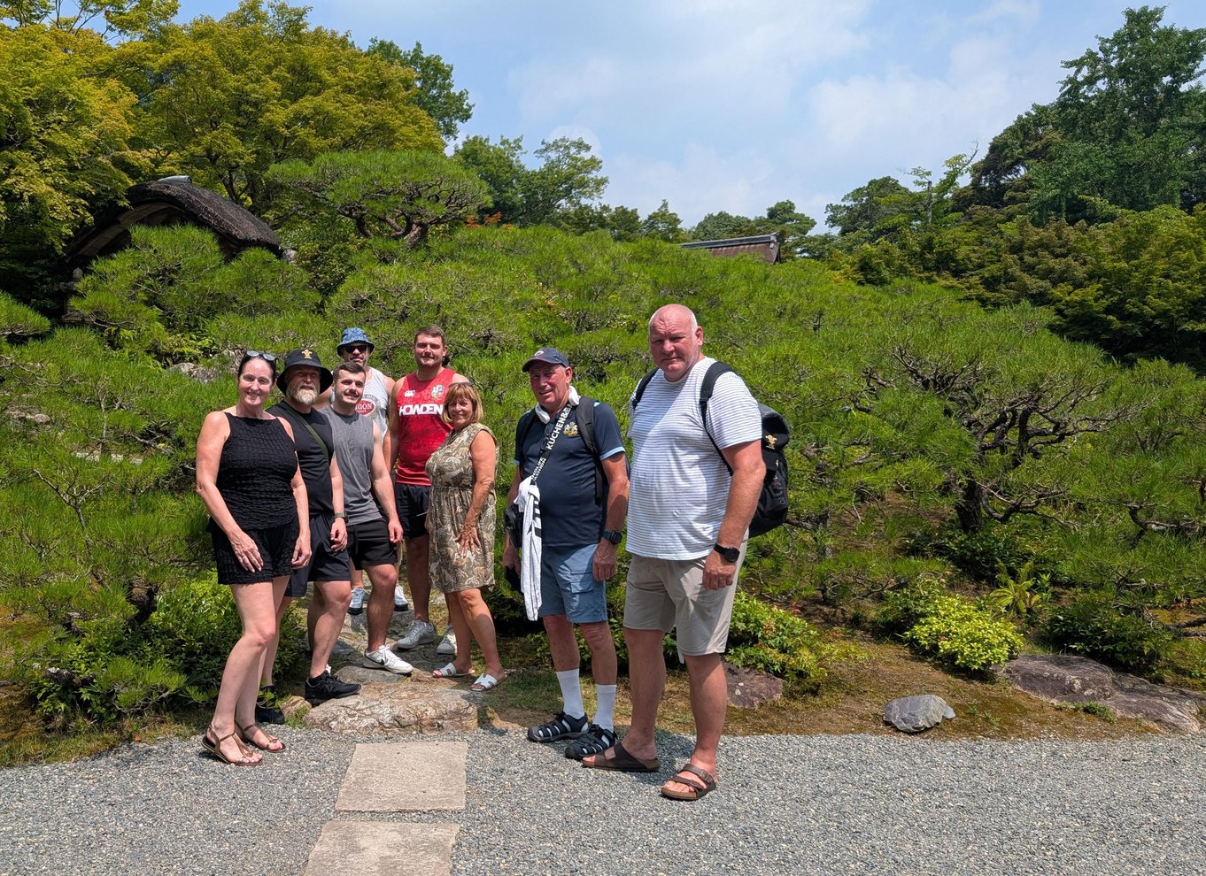 Kyoto: Arashiyama-bambus, tempel, matcha, aber og hemmeligheder